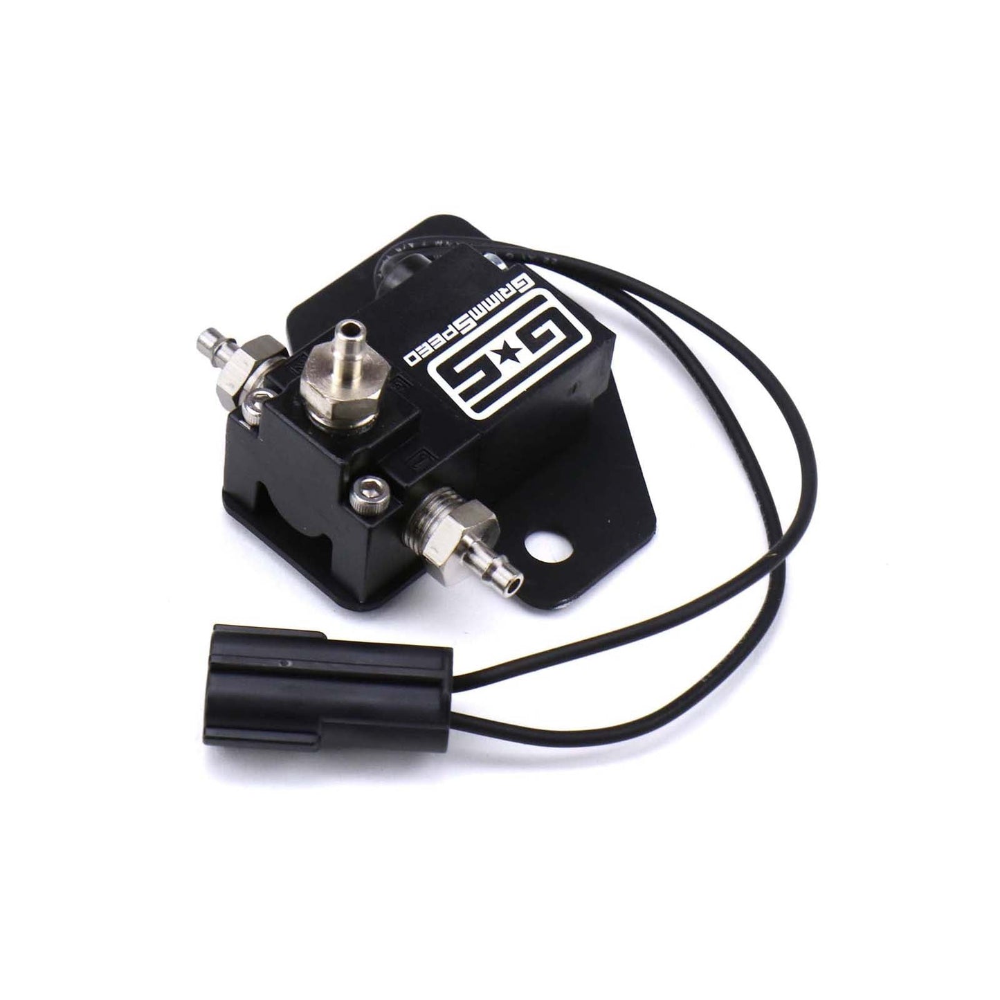 GrimmSpeed Boost Control Solenoid - 2006-2007 Mazdaspeed6