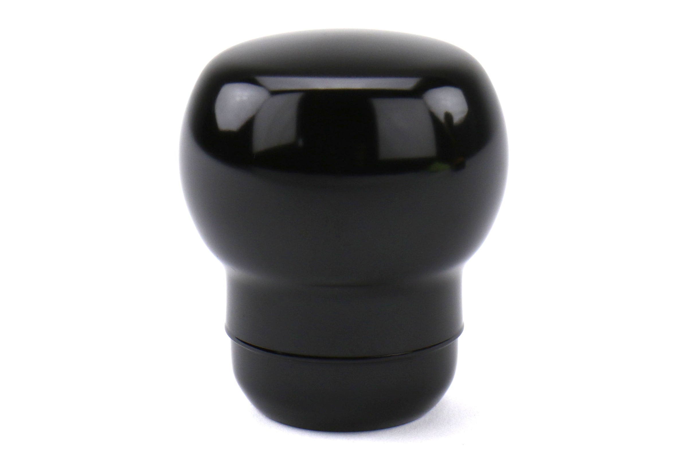 Torque Solution Fat Head Shift Knob Black - 2004-2021 Subaru STI / Subaru WRX 2015-2021 / 2013-2021 Scion FR-S / Subaru BRZ / Toyota 86