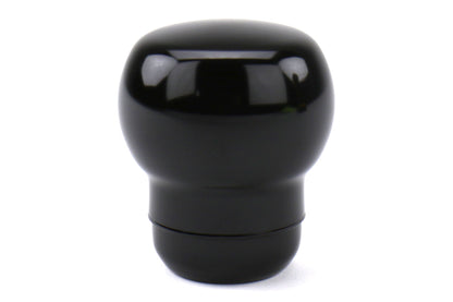 Torque Solution Fat Head Shift Knob Black - 2004-2021 Subaru STI / Subaru WRX 2015-2021 / 2013-2021 Scion FR-S / Subaru BRZ / Toyota 86