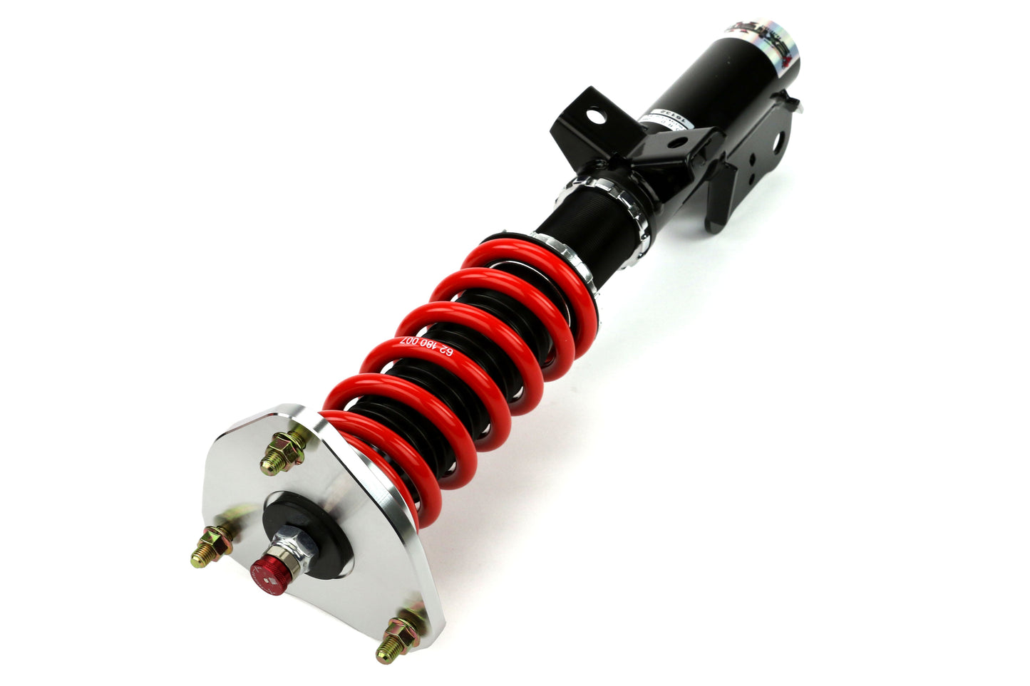 Pedders Extreme XA Coilover Kit - 2015-2017 Ford Mustang