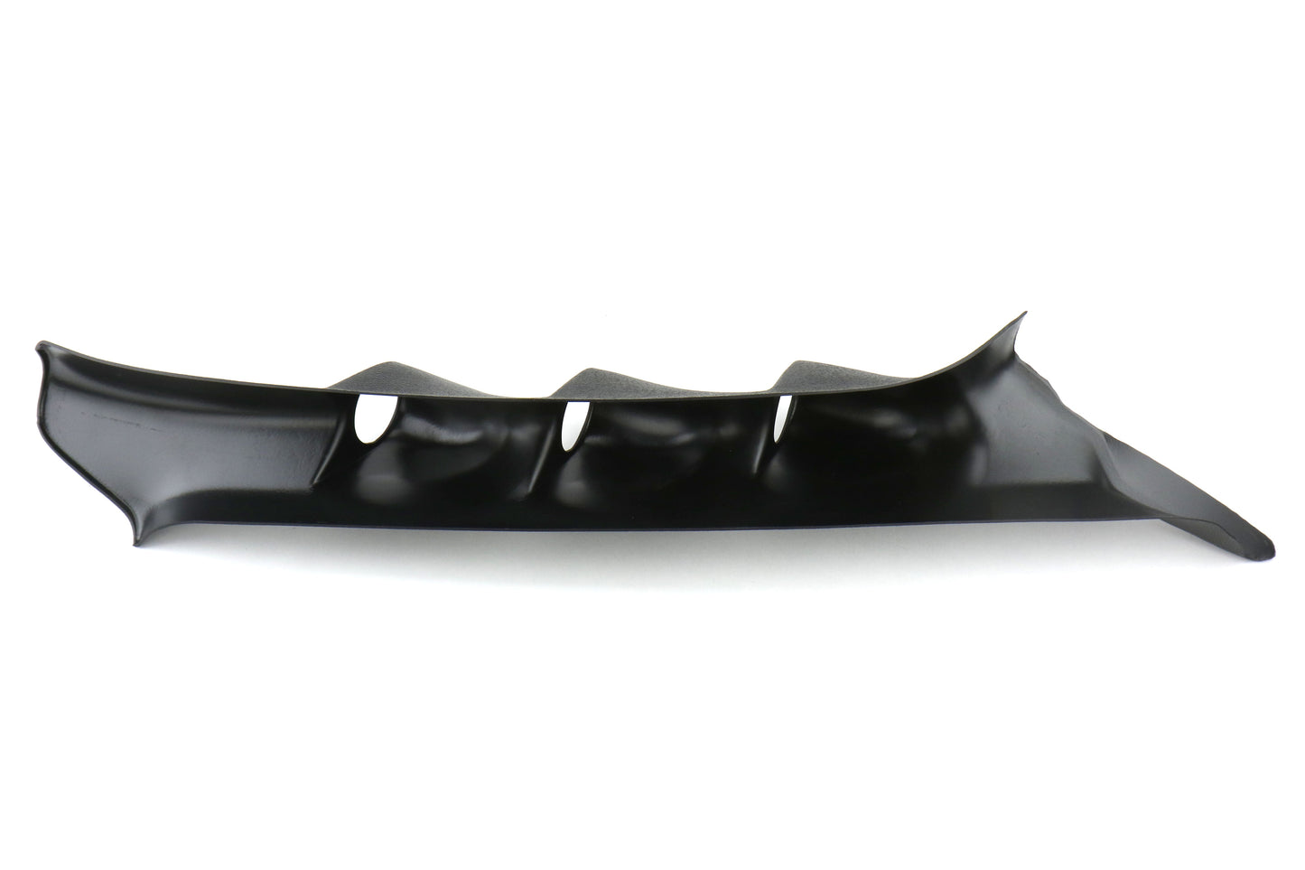 Auto Meter A-Pillar Gauge Pod Triple - 2002-2007 Subaru WRX / STI