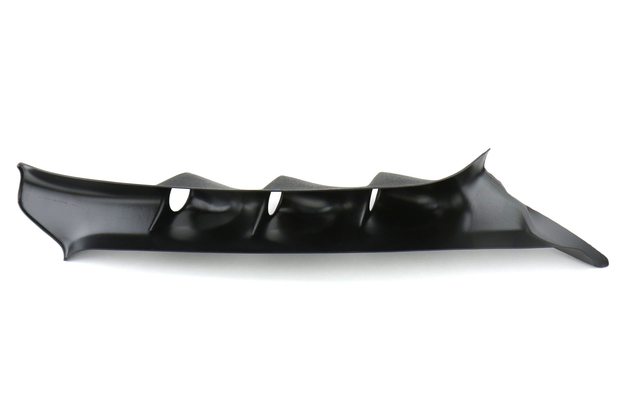 Auto Meter A-Pillar Gauge Pod Triple - 2002-2007 Subaru WRX / STI