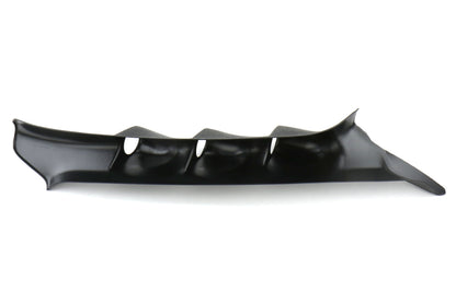 Auto Meter A-Pillar Gauge Pod Triple - 2002-2007 Subaru WRX / STI