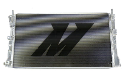 Mishimoto Performance Aluminum Radiator - 2015-2017 Ford Mustang EcoBoost