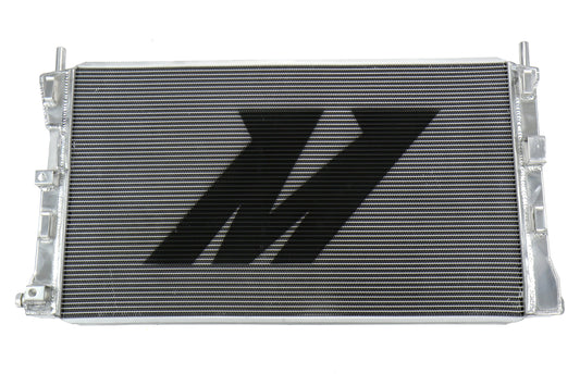 Mishimoto Performance Aluminum Radiator - 2015-2017 Ford Mustang EcoBoost