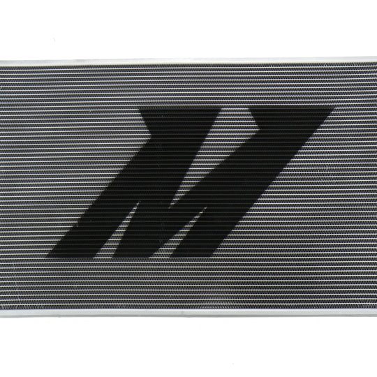 Mishimoto Performance Aluminum Radiator - 2015-2017 Ford Mustang EcoBoost