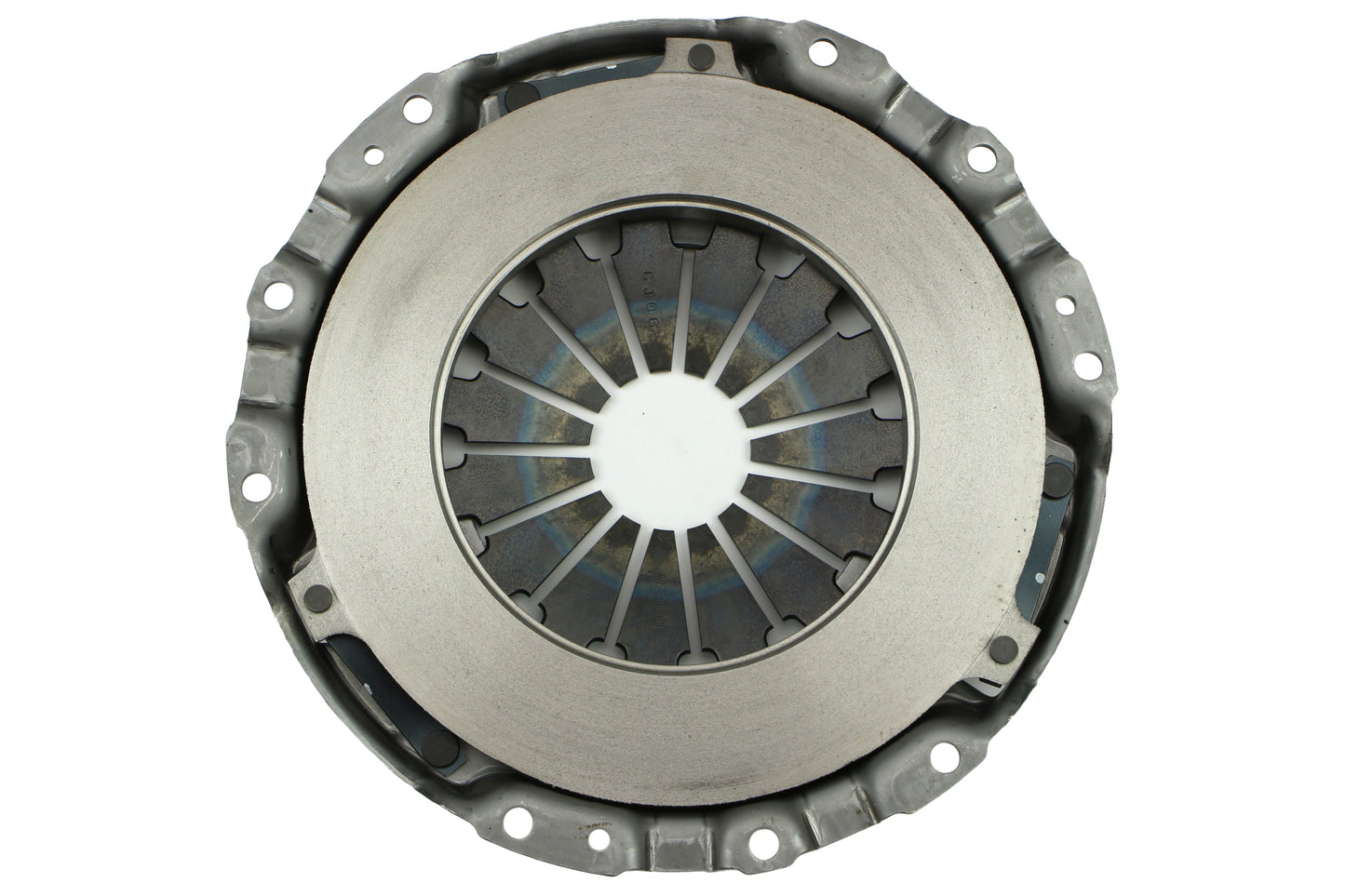 Exedy OEM Replacement Clutch Kit - 1990-1991 Acura Integra
