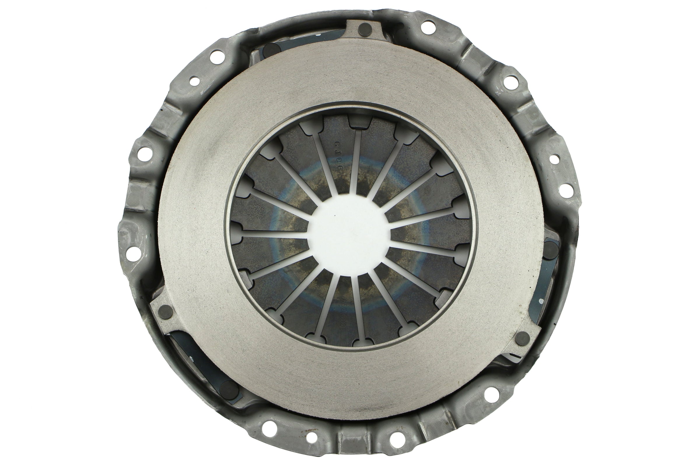Exedy OEM Replacement Clutch Kit - 1990-1991 Acura Integra