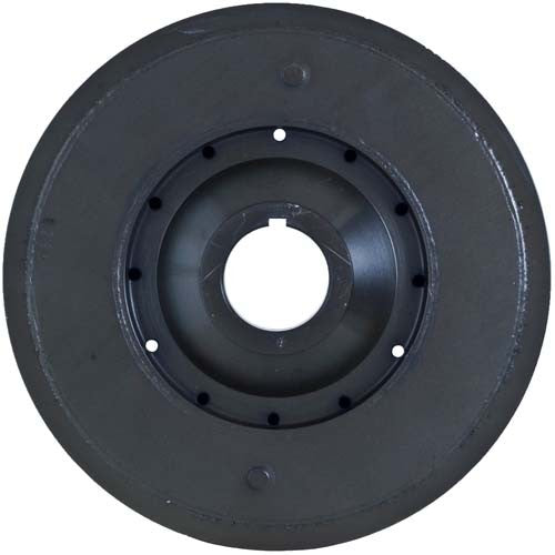 Fluidampr Crank Pulley - 1990-2001 Acura Integra / 1994-2000 Honda Civic