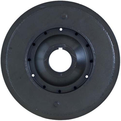 Fluidampr Crank Pulley - 1990-2001 Acura Integra / 1994-2000 Honda Civic