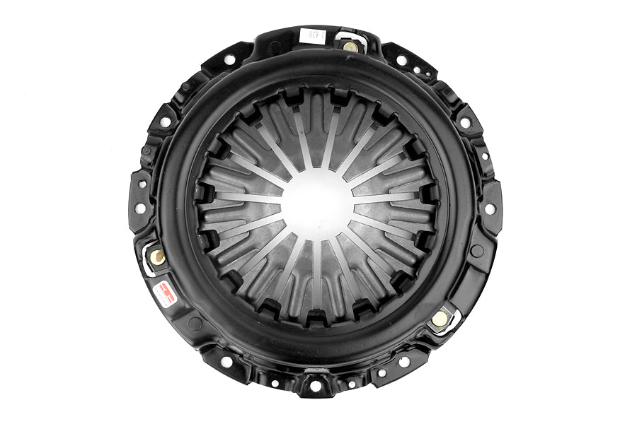 Competition Clutch Stage 4 6-Puck Clutch Kit w/ Flywheel - Subaru Models (inc. 2006-2014 WRX / 2005-2009 Legacy GT)
