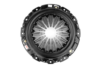 Competition Clutch Stage 4 6-Puck Clutch Kit w/ Flywheel - Subaru Models (inc. 2006-2014 WRX / 2005-2009 Legacy GT)