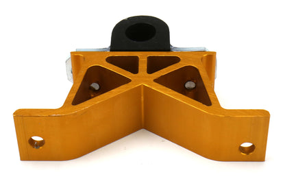 Whiteline Forged Aluminum Rear Sway Bar Mounts 22mm - 2002-2007 Subaru WRX/STI / 1993-2007 Impreza / 1990-1999 Legacy
