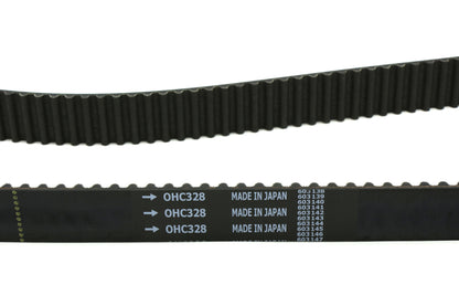 Gates Timing Belt - Subaru Models (inc. 2002-2014 WRX / 2004-2021 STI)