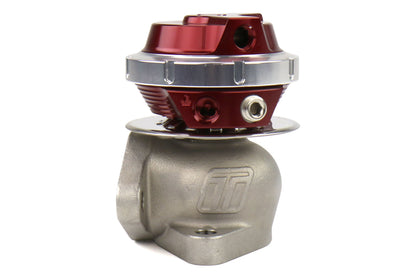 Turbosmart WG38 GenV Ultra-Gate 38 14psi Red