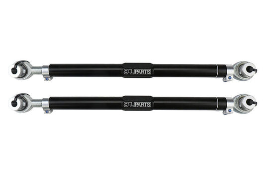 SPL Rear Toe Links - 2020-2024 Toyota Supra
