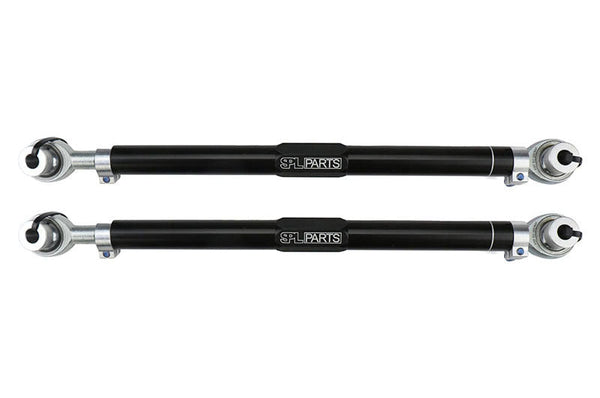 SPL Rear Toe Links - 2020-2024 Toyota Supra A90 | SPLRTAG29
