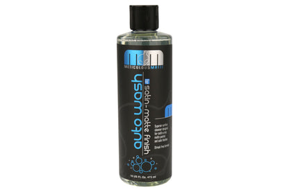 Chemical Guys Meticulous Matte Auto Wash For Satin and Matte Finish Paint (16 oz) - Universal
