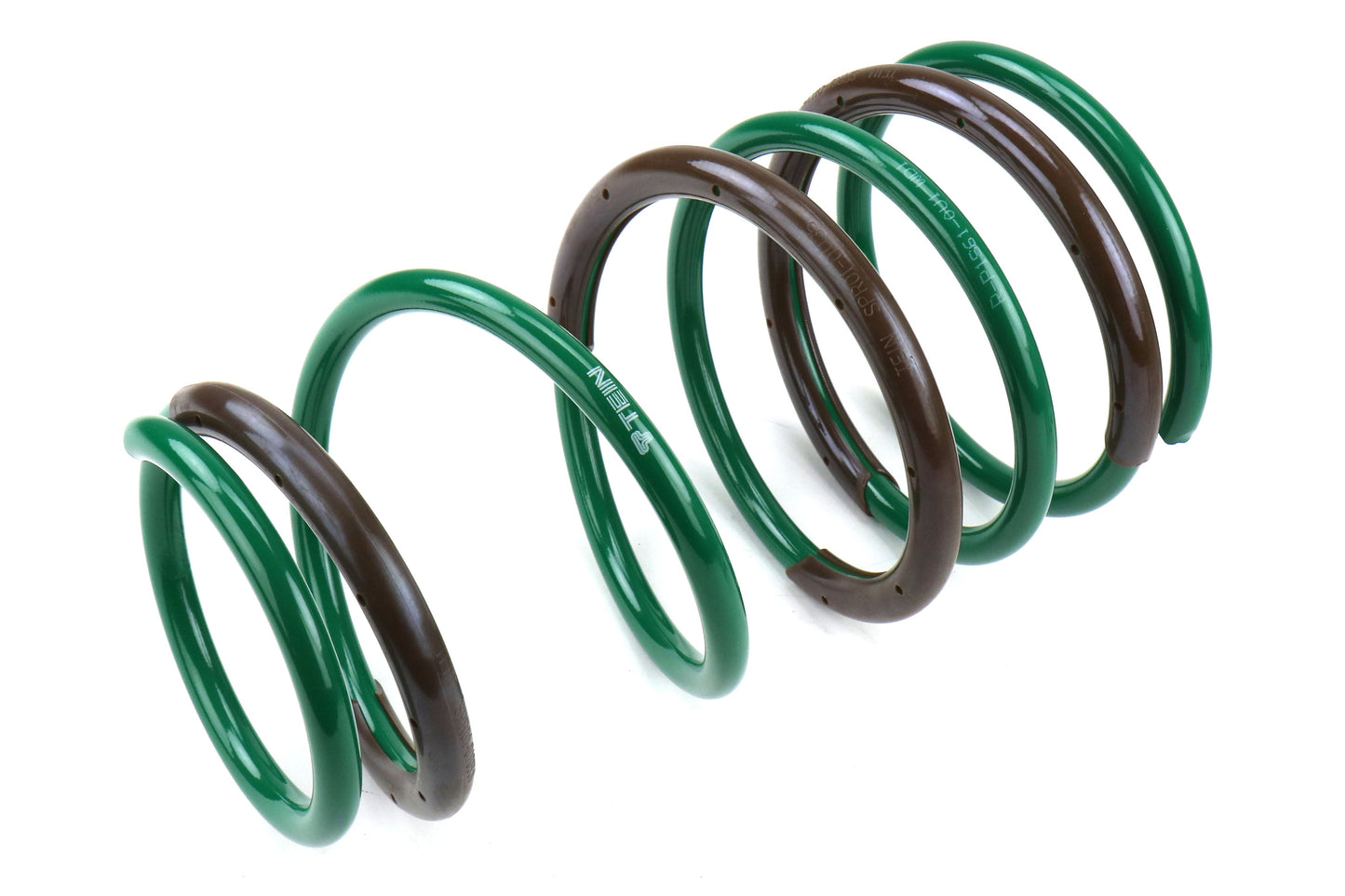Tein S. Tech Spring Kit - 2004-2007 Subaru WRX / 2004 STI