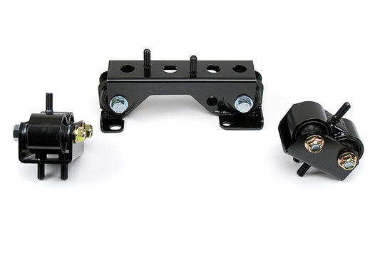 Cusco Engine / Transmission Mount - 2002-2005 Subaru WRX / 2015-2021 STI