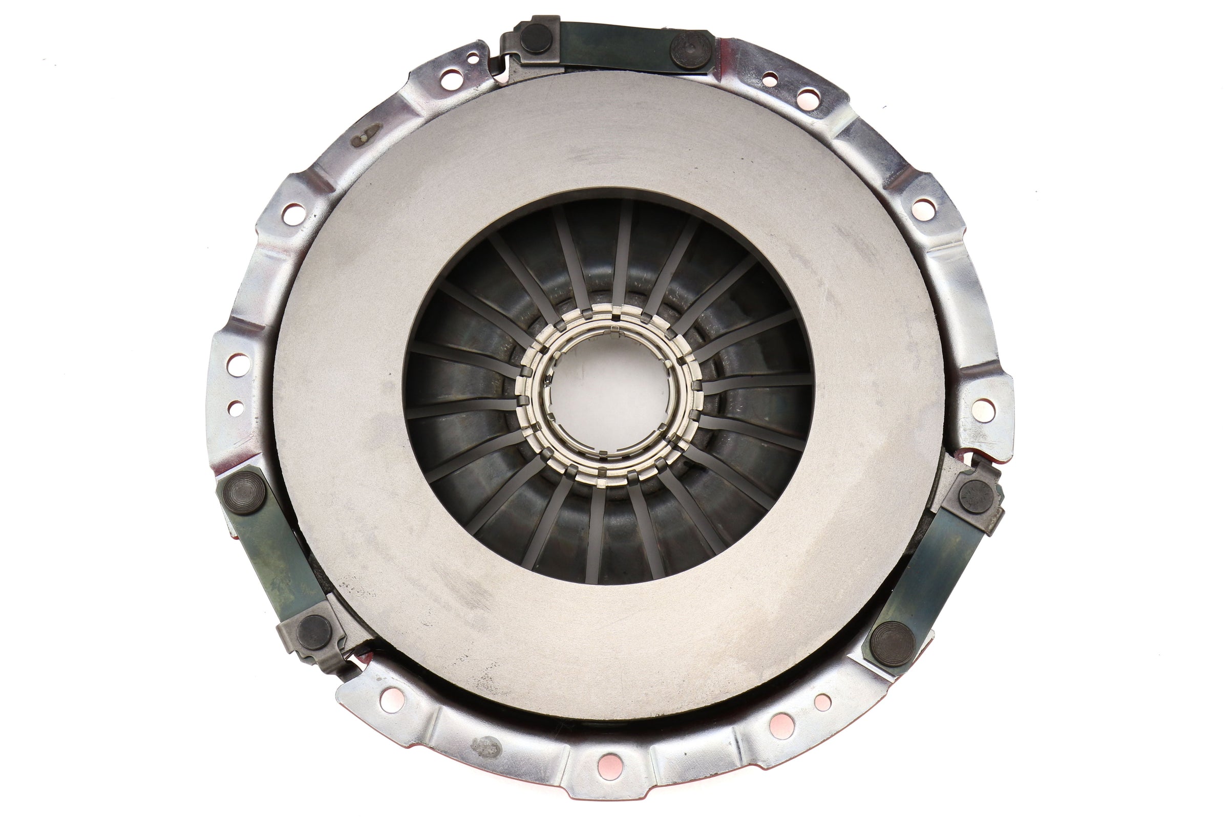 South Bend Clutch Stage 4 Extreme Clutch Kit - 2004-2021 Subaru STI / 2007-2009 Legacy GT spec B