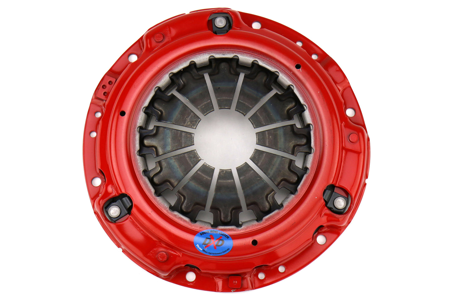 South Bend Clutch Stage 2 Endurance Clutch Kit - 2013-2016 Scion FR-S / 2013-2020 Subaru BRZ / 2017-2019 Toyota 86