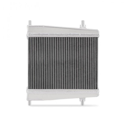 Mishimoto Performance Auxiliary Radiators - 2020-2024 Toyota Supra