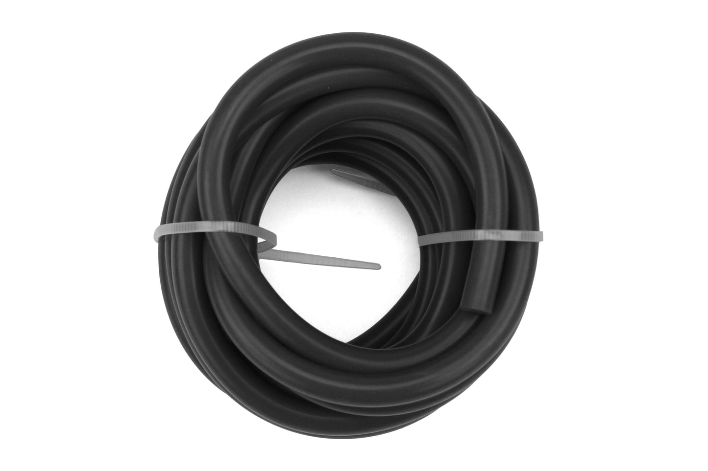 Turbosmart Silicone Vacuum Hose 3mm x 3m Black - Universal