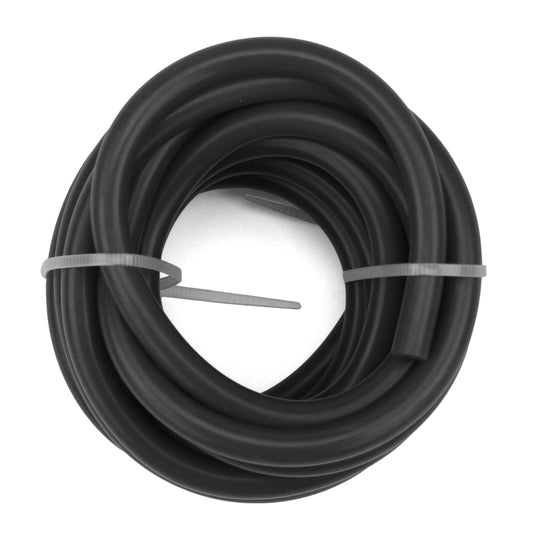 Turbosmart Silicone Vacuum Hose 3mm x 3m Black - Universal