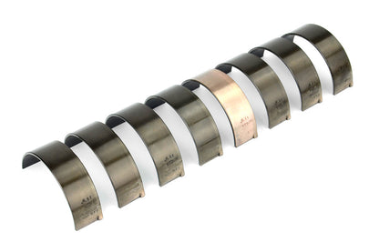 ACL Race Rod Bearings Standard Size - 2008-2015 Mitsubishi Evo X