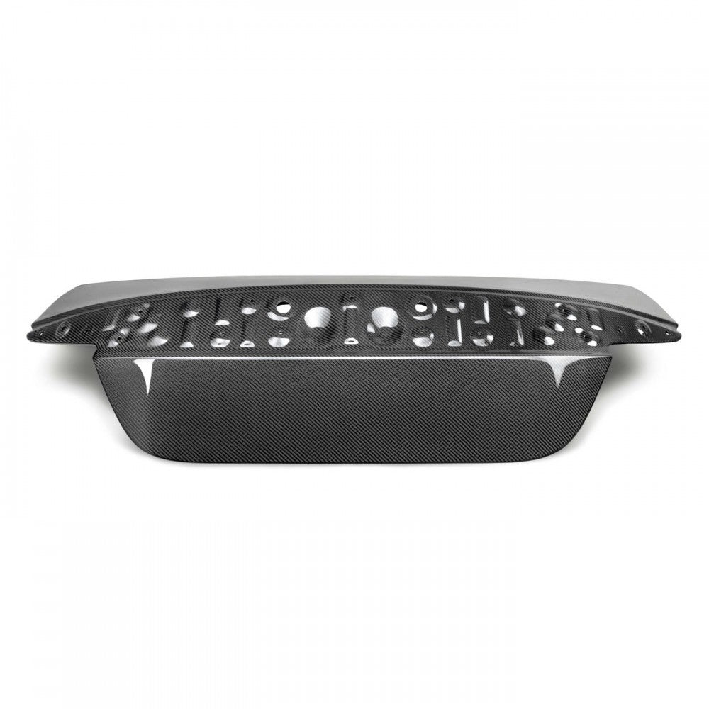 Seibon Carbon Fiber Trunk Lid - 2022-2024 Subaru BRZ / Toyota GR86