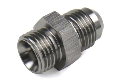 DeatschWerks -6ORB to -6AN Adapter - Universal