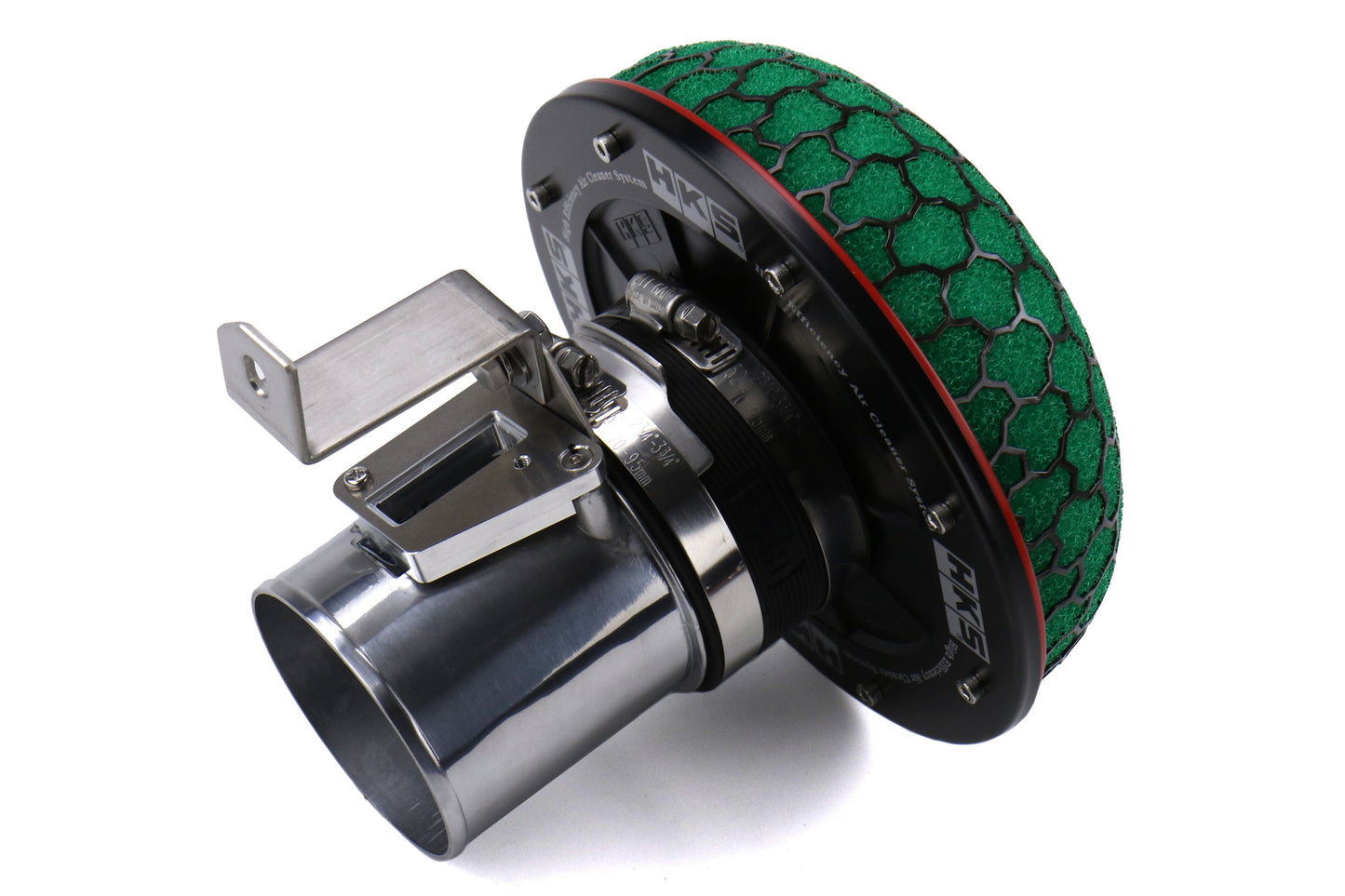 HKS Super Power Flow Intake System - 2015-2021 Subaru WRX