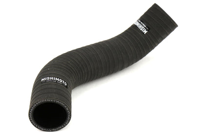 Mishimoto Silicone Radiator Hose Kit Black - 2002-2007 Subaru WRX/STI