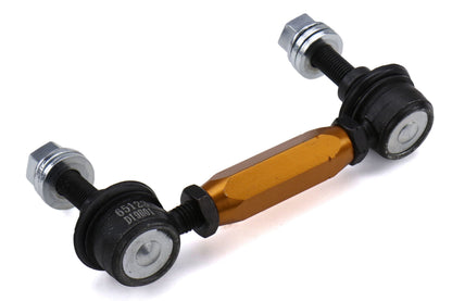 Whiteline Front and Rear Sway Bar Kit w/ End Links and Mounts - 2008 Volkswagen R32 / 2012 - 2013 Golf