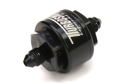 Turbosmart Billet Turbo Oil Feed Filter - Universal