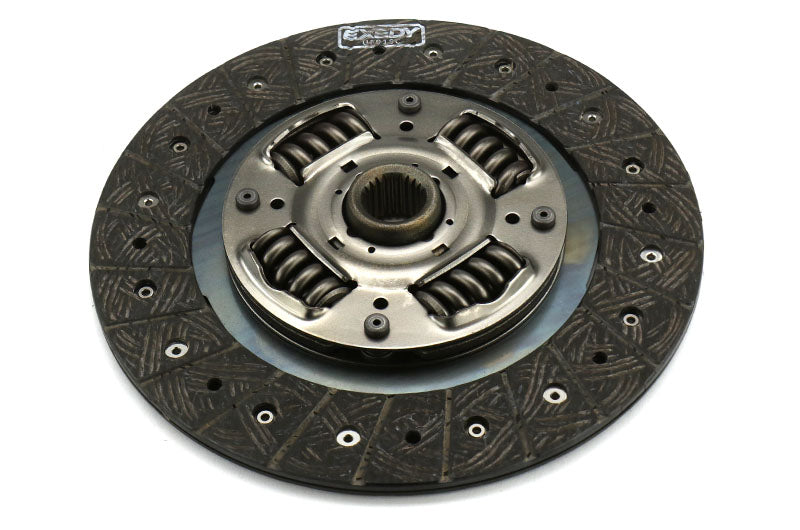 Exedy Stage 1 Organic Disc Clutch Kit - 2004-2021 Subaru STI