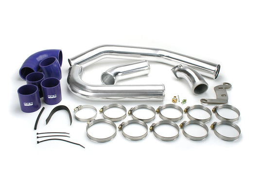 HKS Hard Intercooler Pipe Kit  - 2008-2015 Mitsubishi Evo X