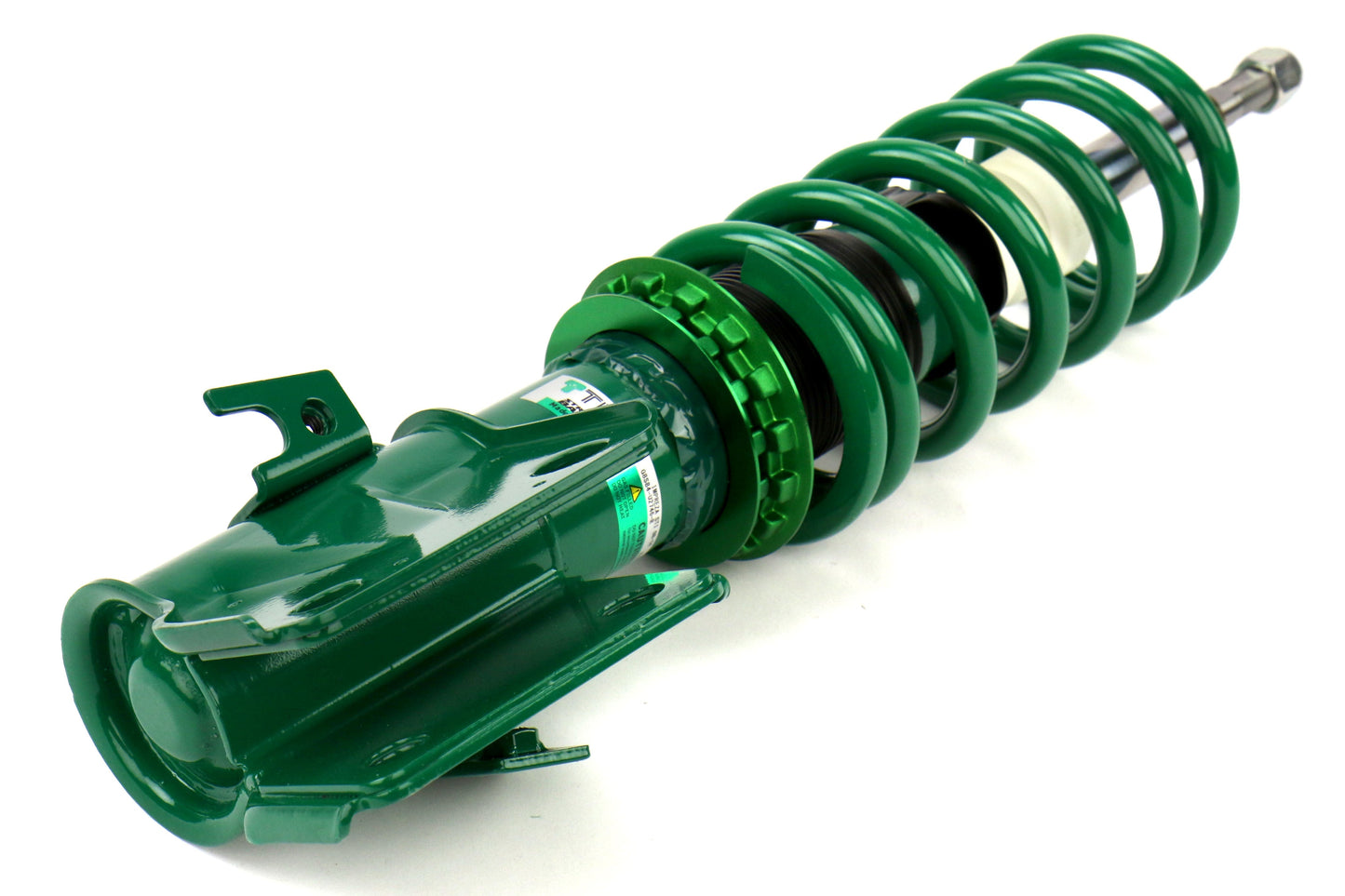 Tein Street Basis Z Coilover Kit - 2008-2014 Subaru STI