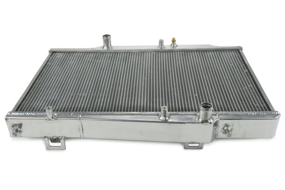 Mishimoto Radiator and Fan Shroud Assembly - 2014-2019 Ford Fiesta ST