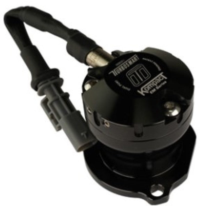 Turbosmart GM 2.0L Kompact EM BOV VR7 Dual Port