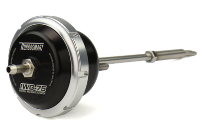 Turbosmart IWG75 Internal Wastegate NXT Turbo