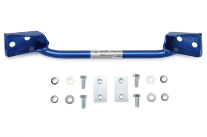 Cusco Type I Lower Subframe Brace Rear - 1993-2001 Subaru Impreza