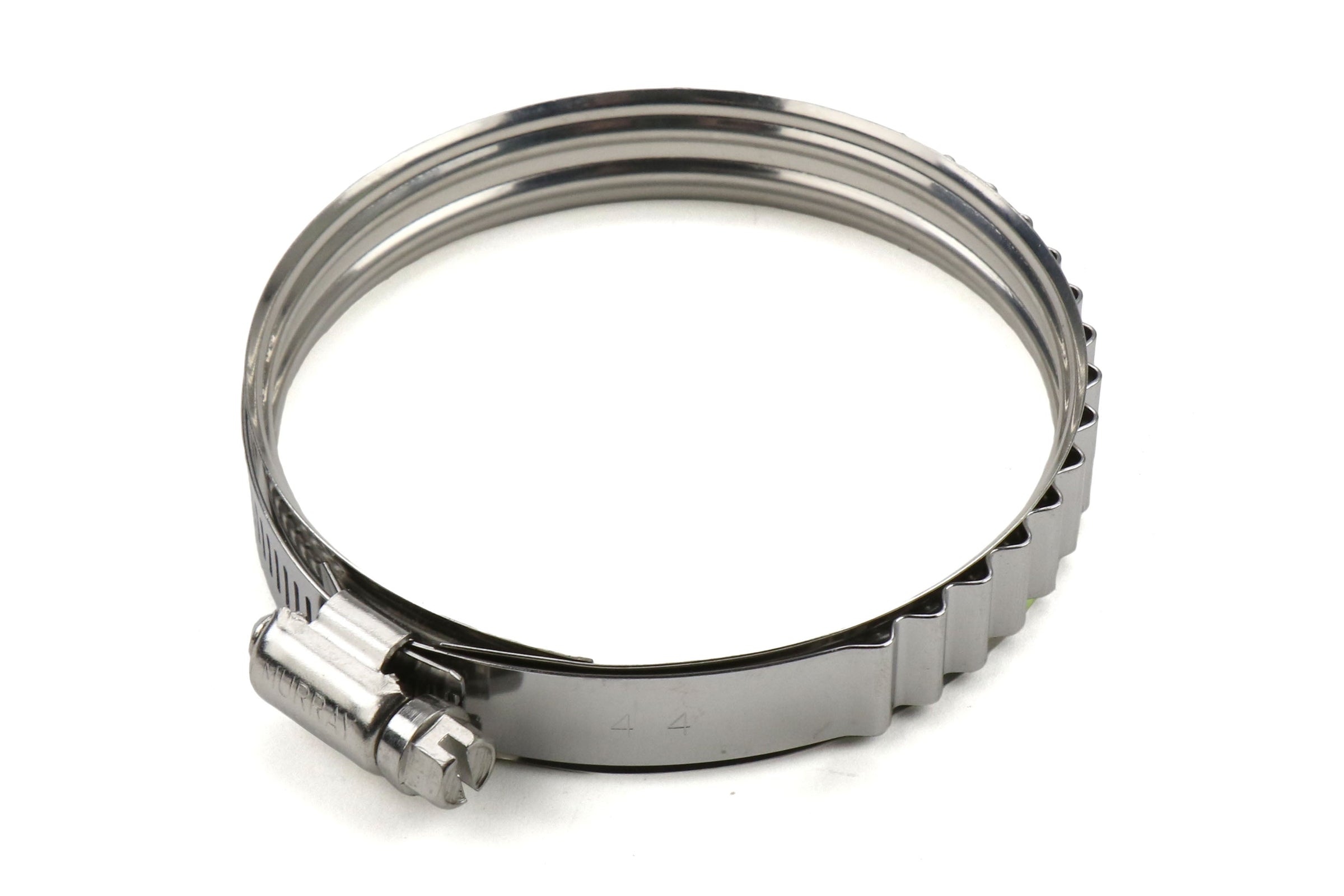 Turbosmart Murray Clamps 2.500-3.375in