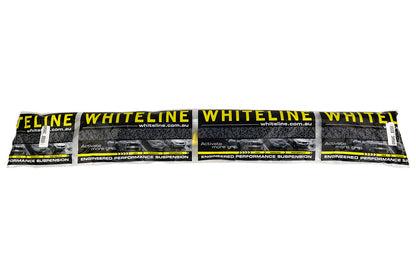 Whiteline Rear Sway Bar 18mm Adjustable w/ Braces - 2013-2021 Scion FR-S / Subaru BRZ / Toyota 86