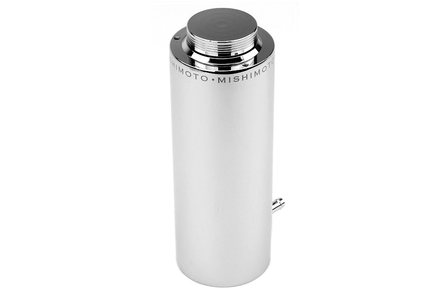 Mishimoto Aluminum Coolant Reservoir Tank Universal - Universal