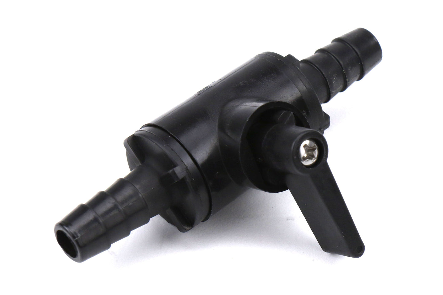 Mishimoto Baffled Oil Catch Can Petcock Drain Kit - Universal