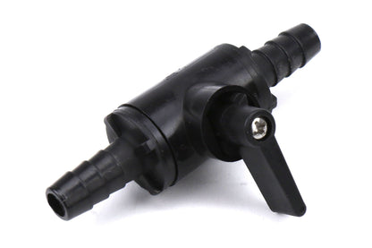 Mishimoto Baffled Oil Catch Can Petcock Drain Kit - Universal