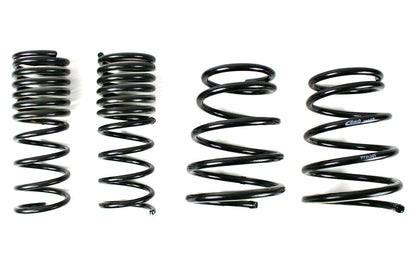 Eibach Pro-Kit Lowering Springs - 2009-2012 Subaru WRX