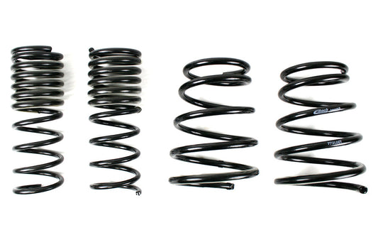 Eibach Pro-Kit Lowering Springs - 2009-2012 Subaru WRX